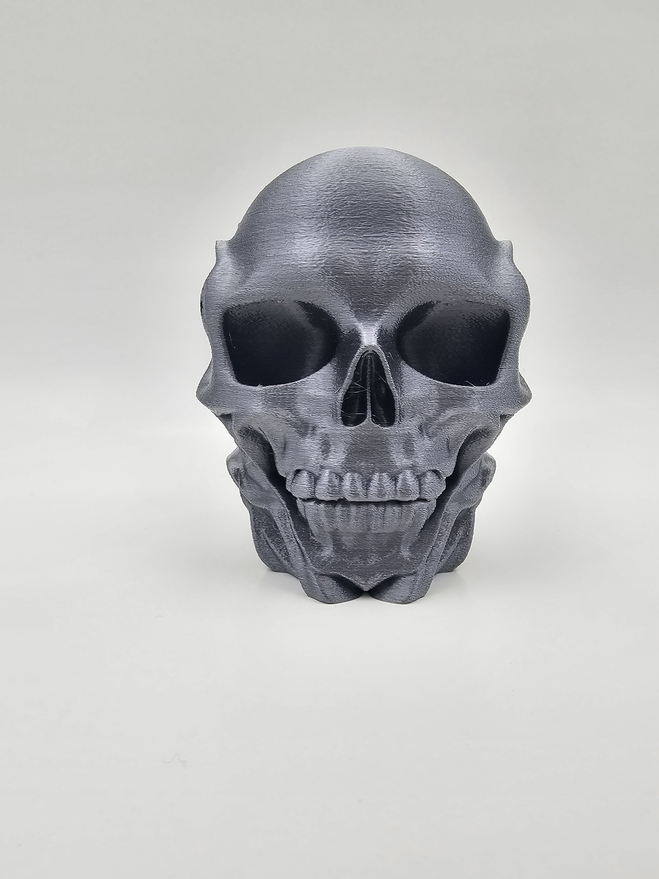Skull Decor