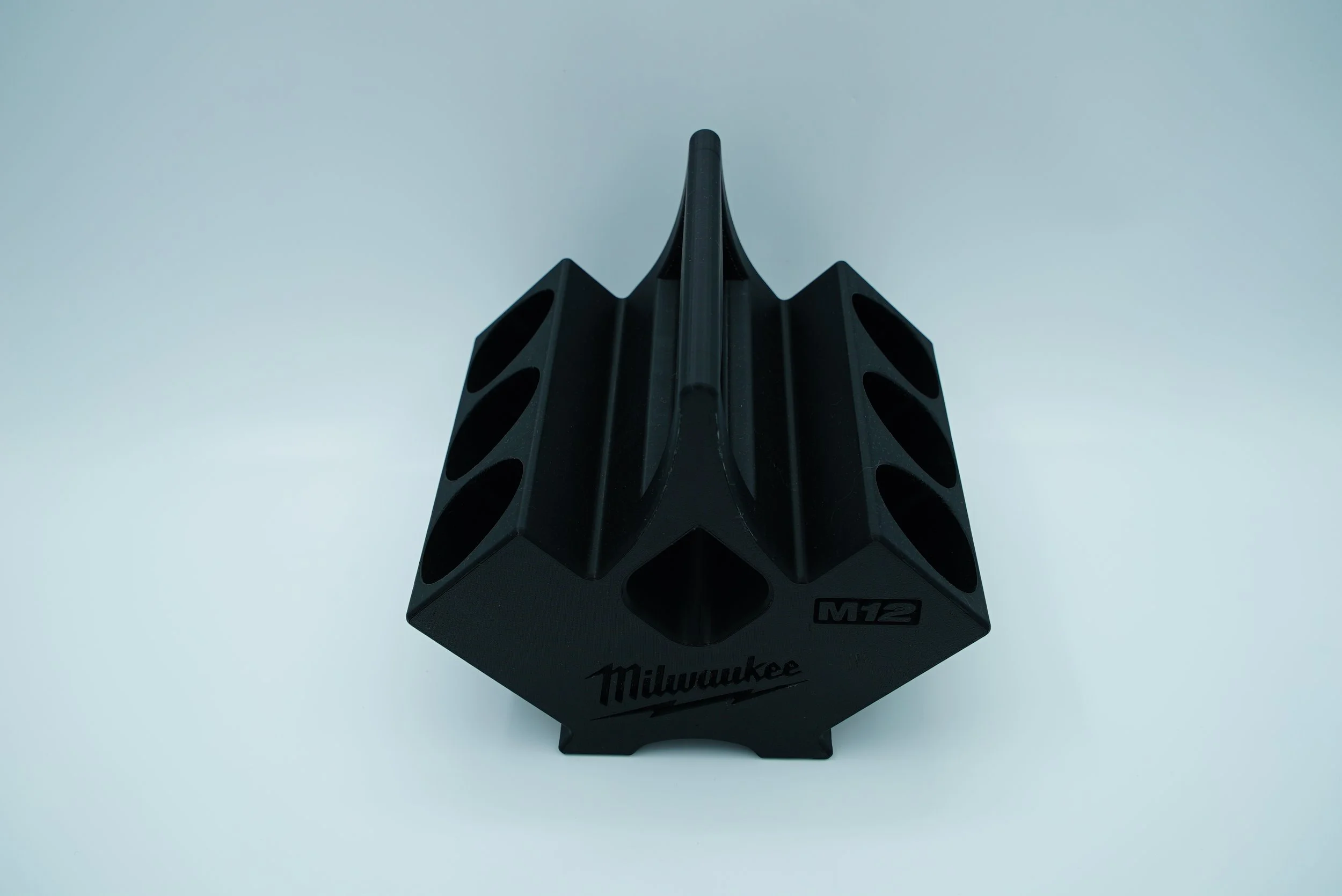 Milwaukee V6 M12 Battery holder