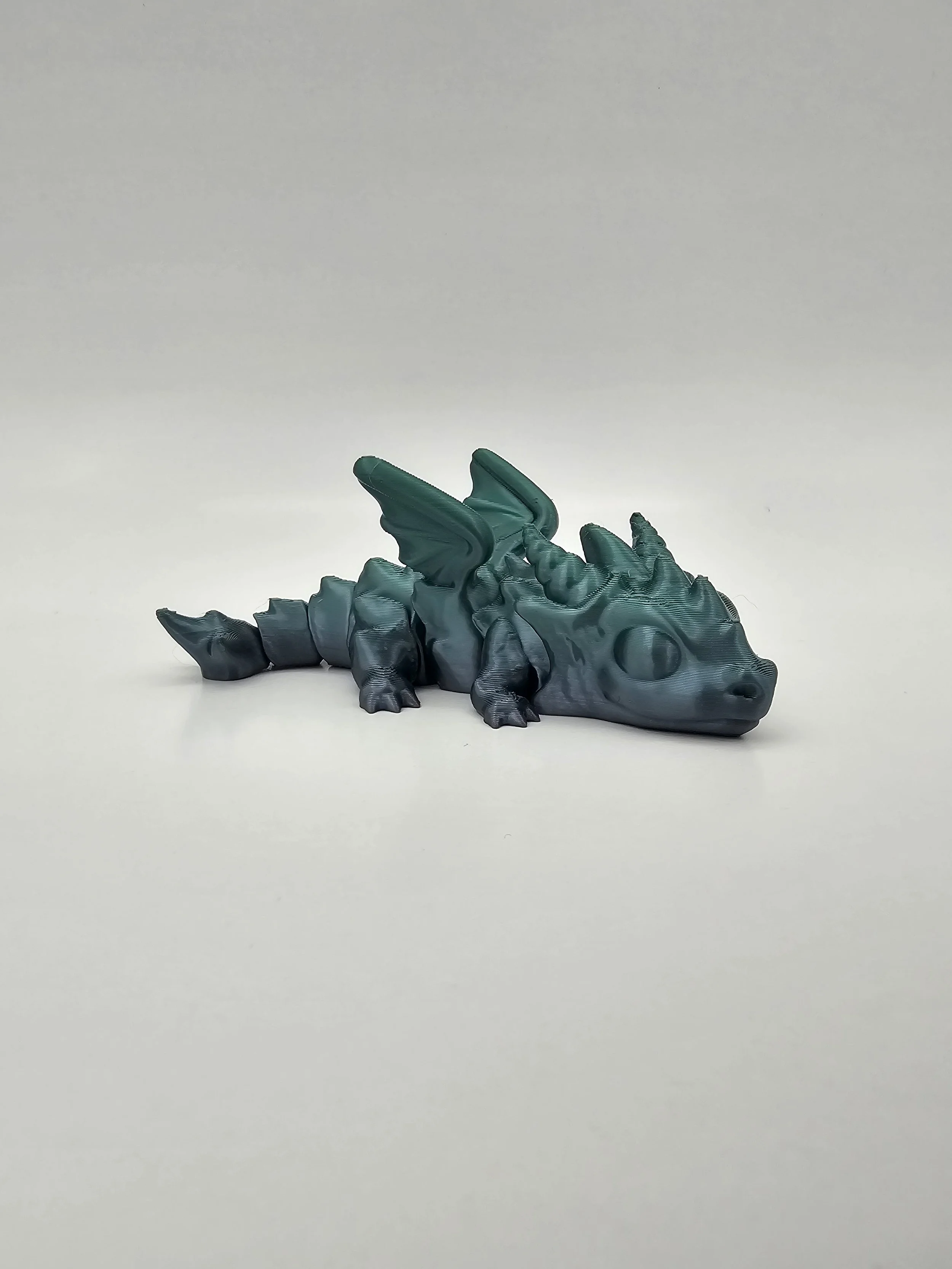 Dragon Fidget Toy