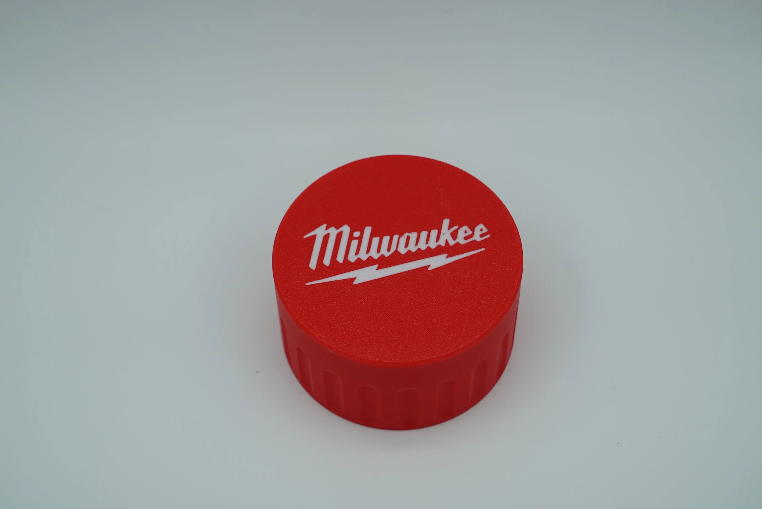 Milwaukee container