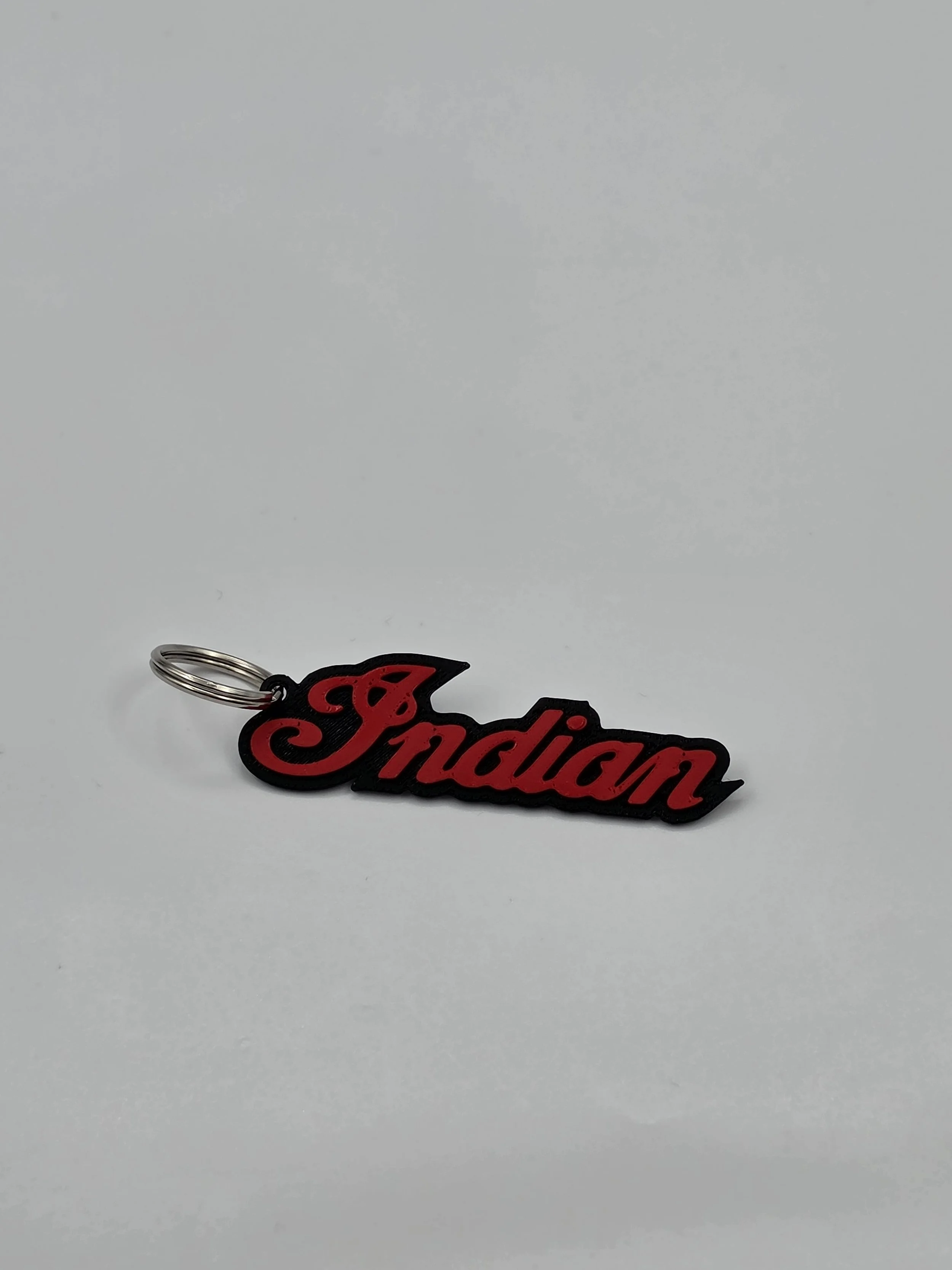 Indian Keychain