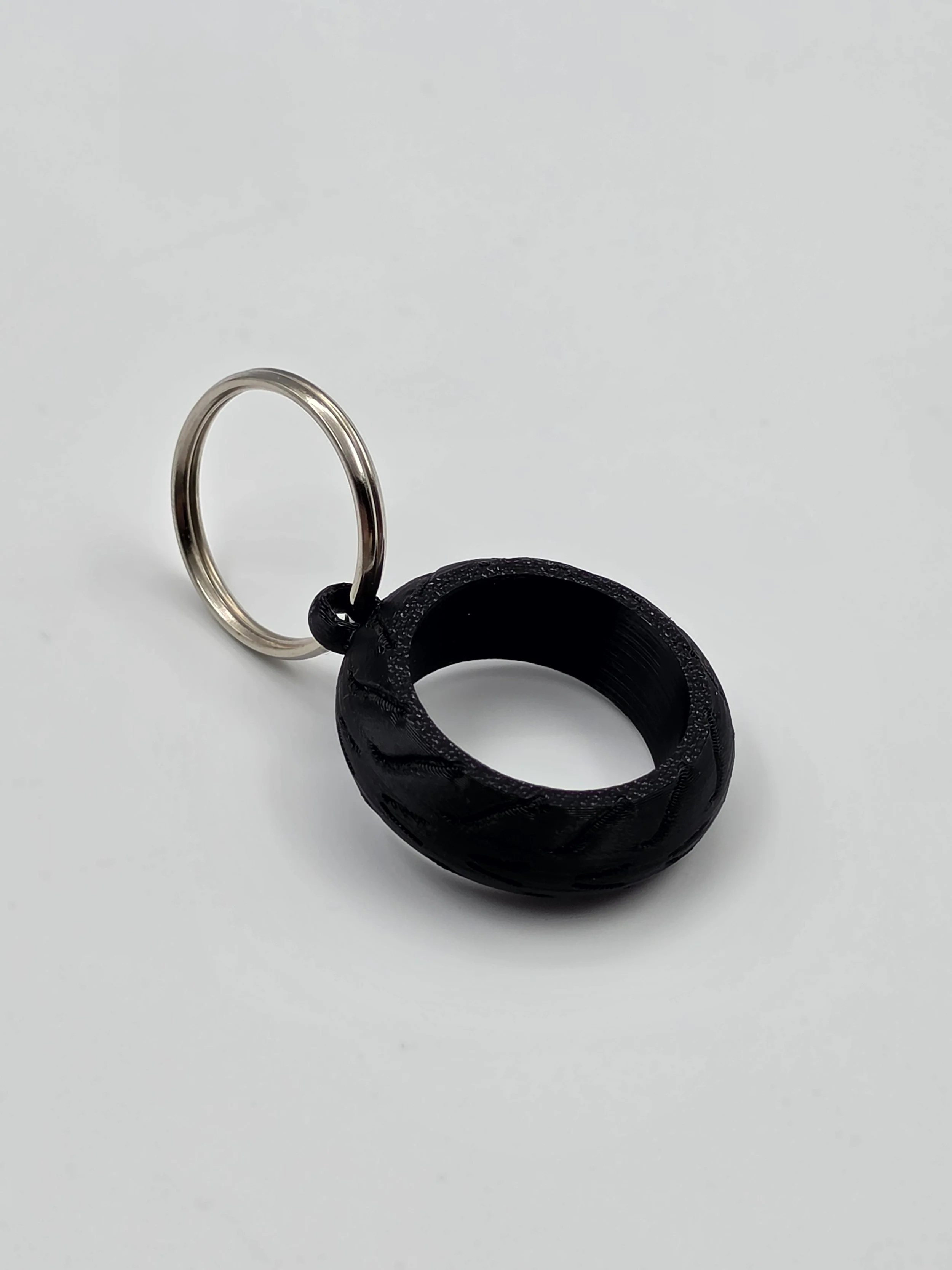 Tire Keychain