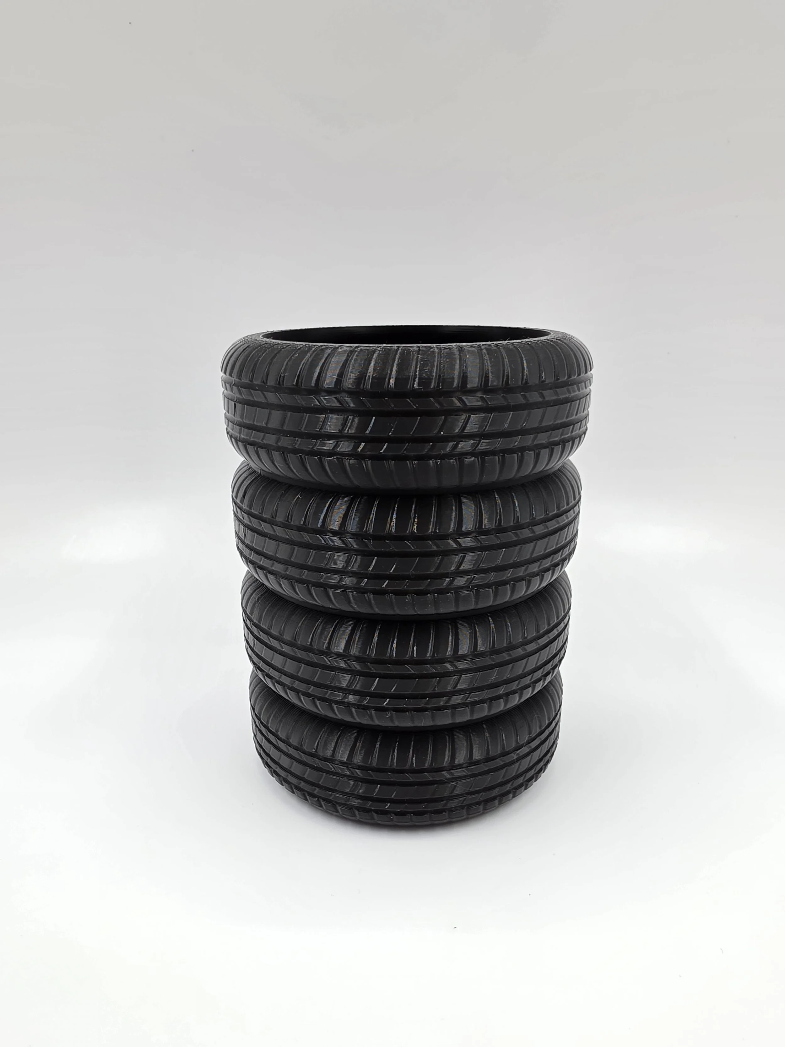 Tire Pen Holder