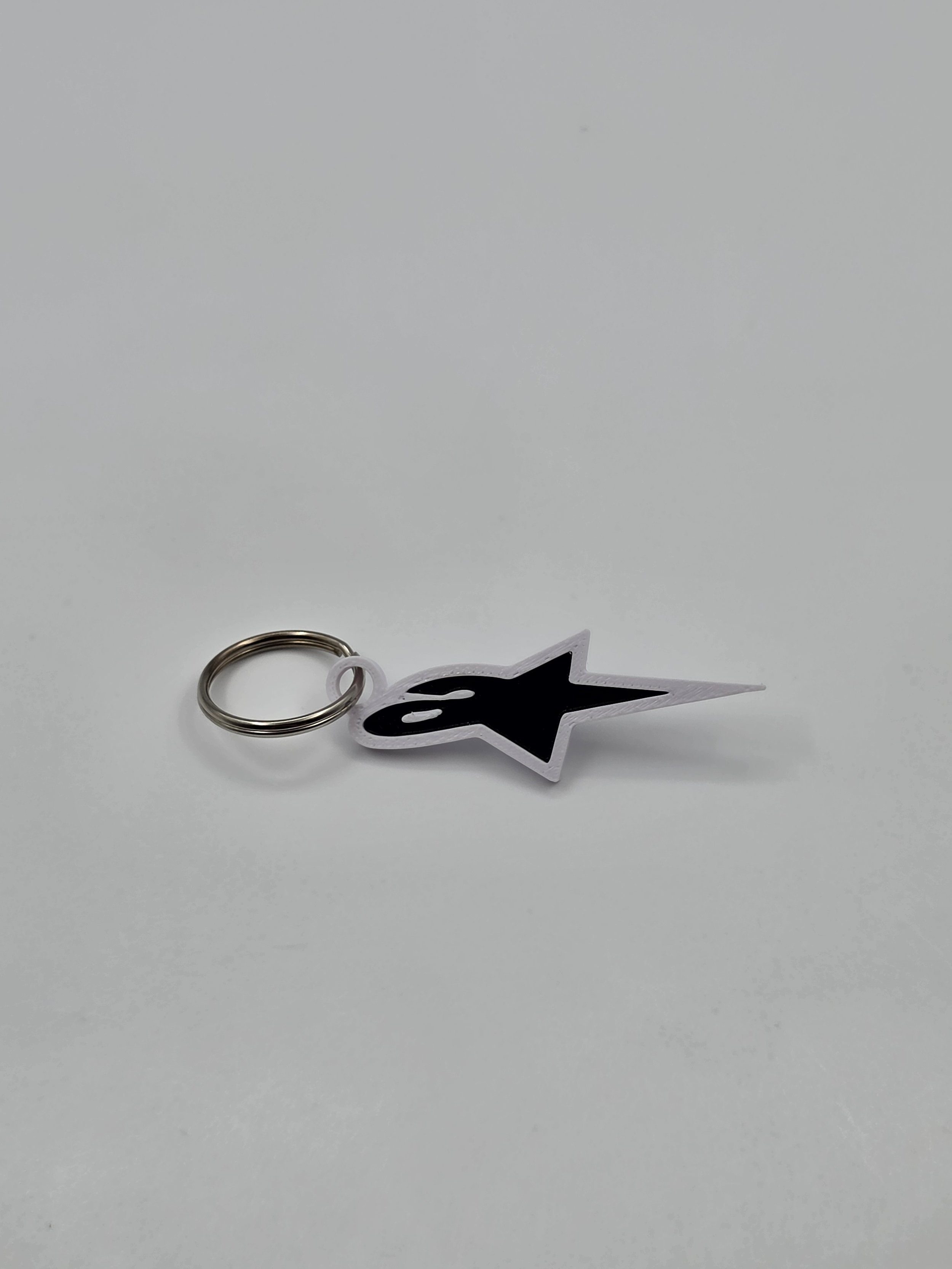 Alpinestars Keychain