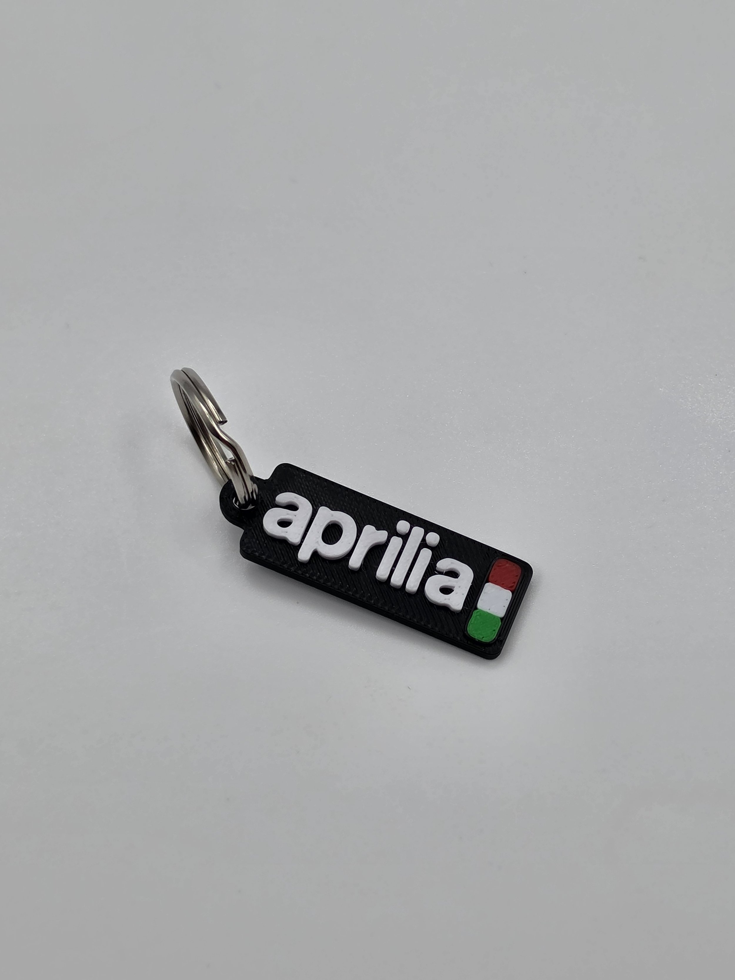 Aprilia Keychain