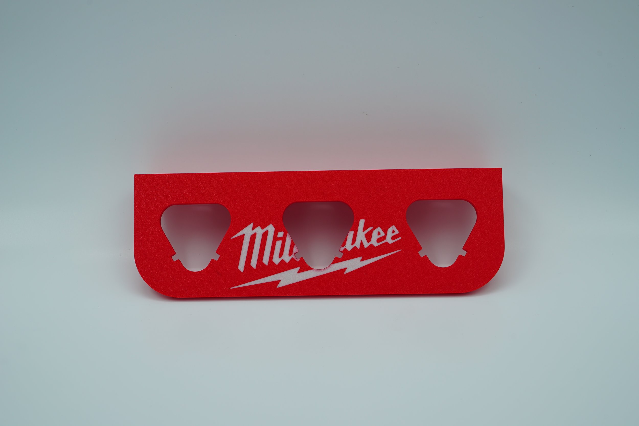 Milwaukee M12 Battery Holder