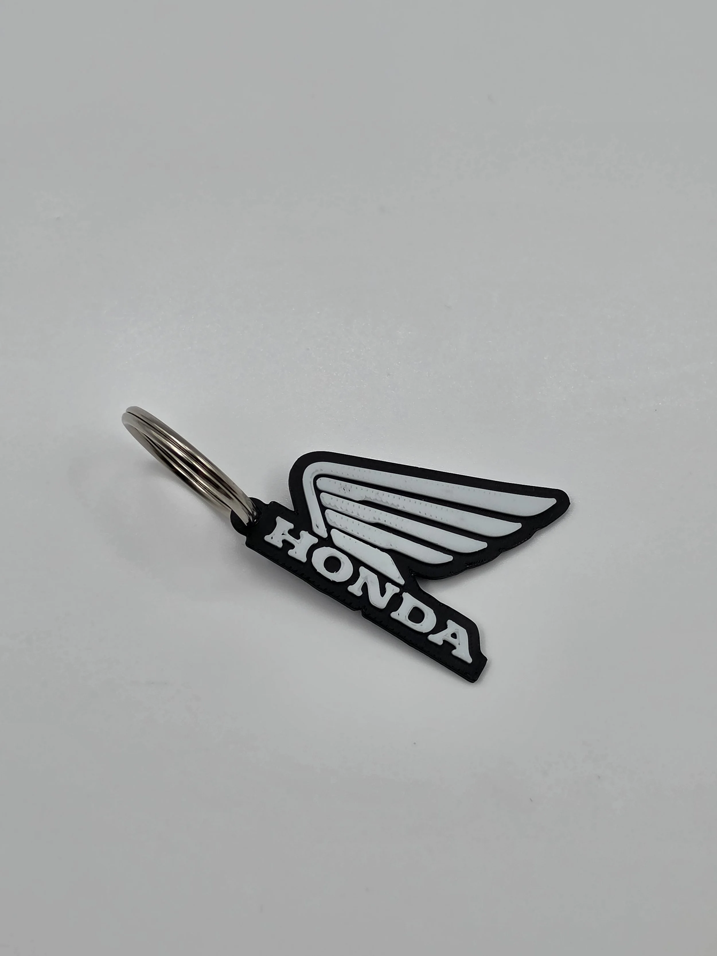 Honda Keychain