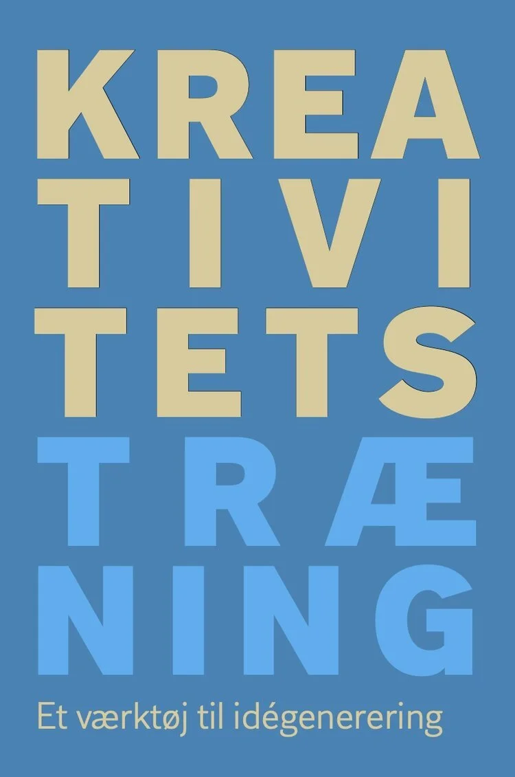 Kreativitetstræning