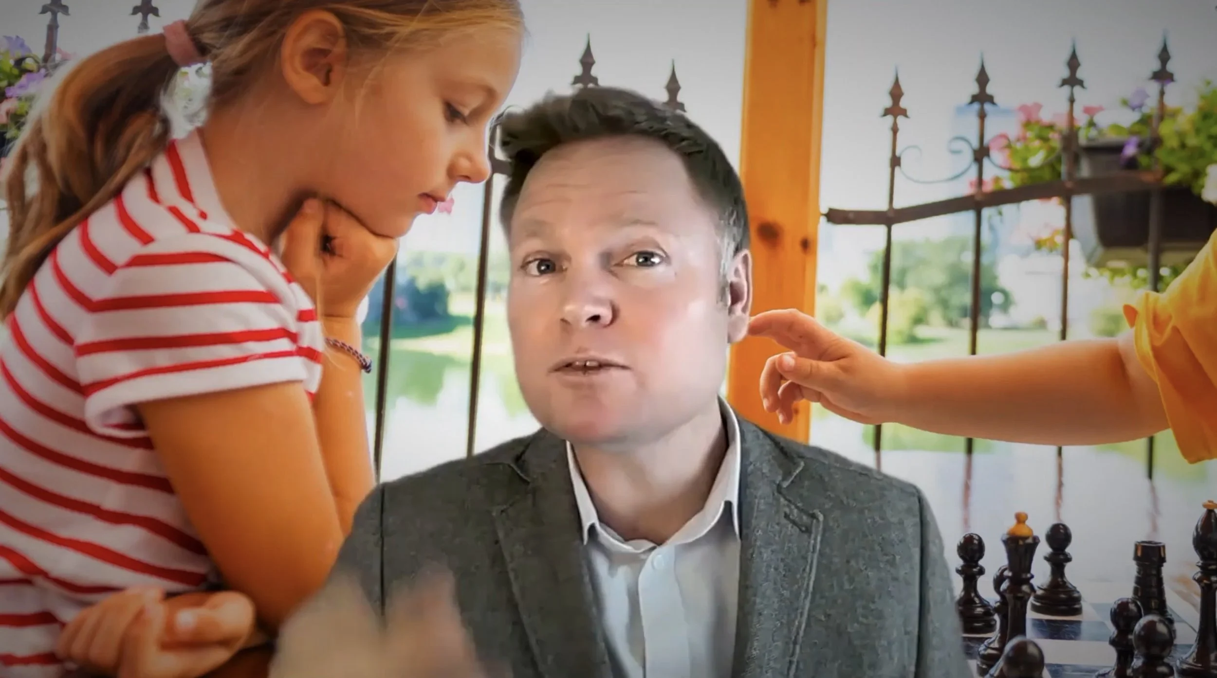 Forestillingsevne i skolen