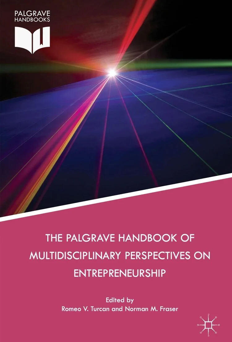 Creativity Perspectives on Entrepreneurship