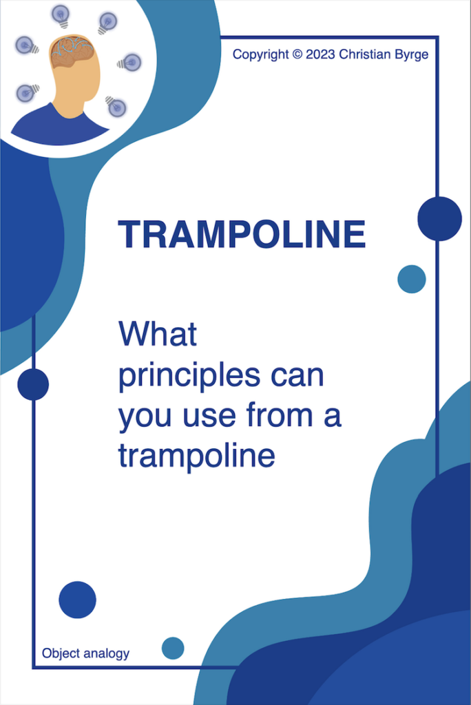 Object stimuli cards