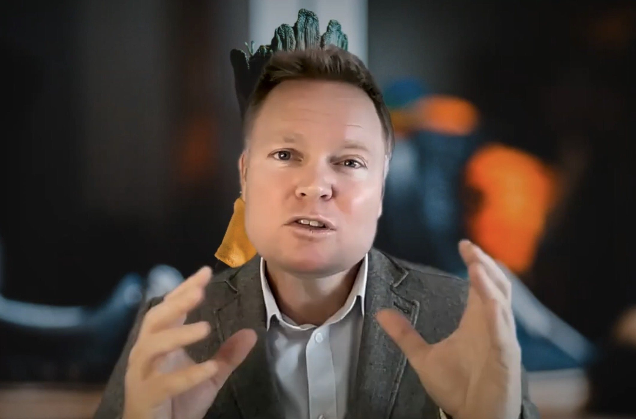 Forestillingsevne i skolen