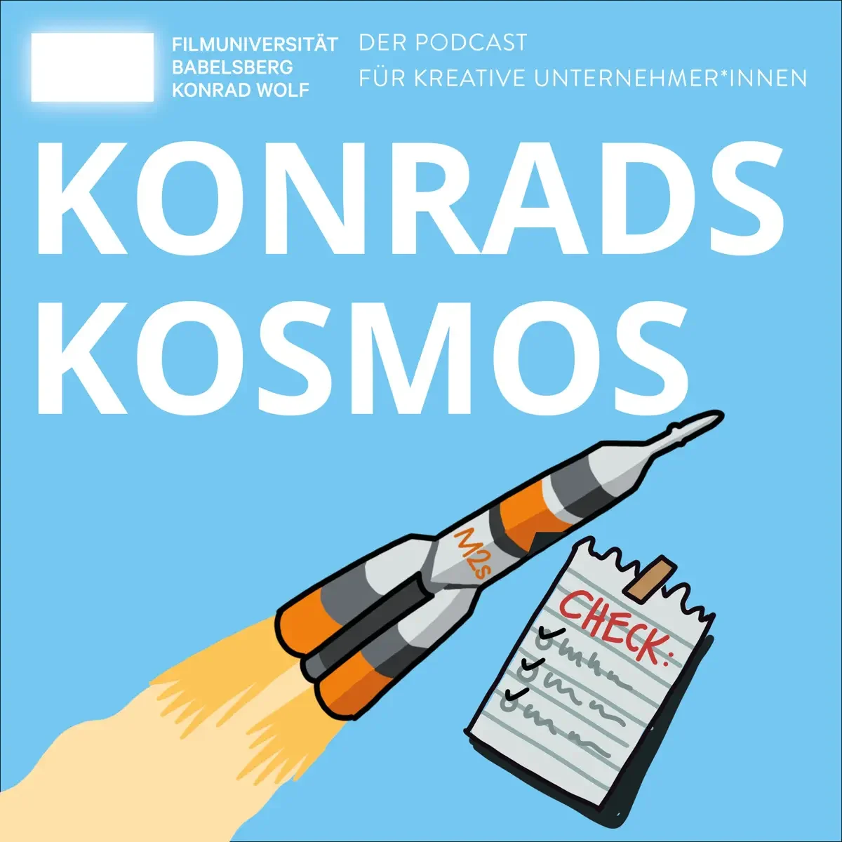 Listen to “Creative Processes”