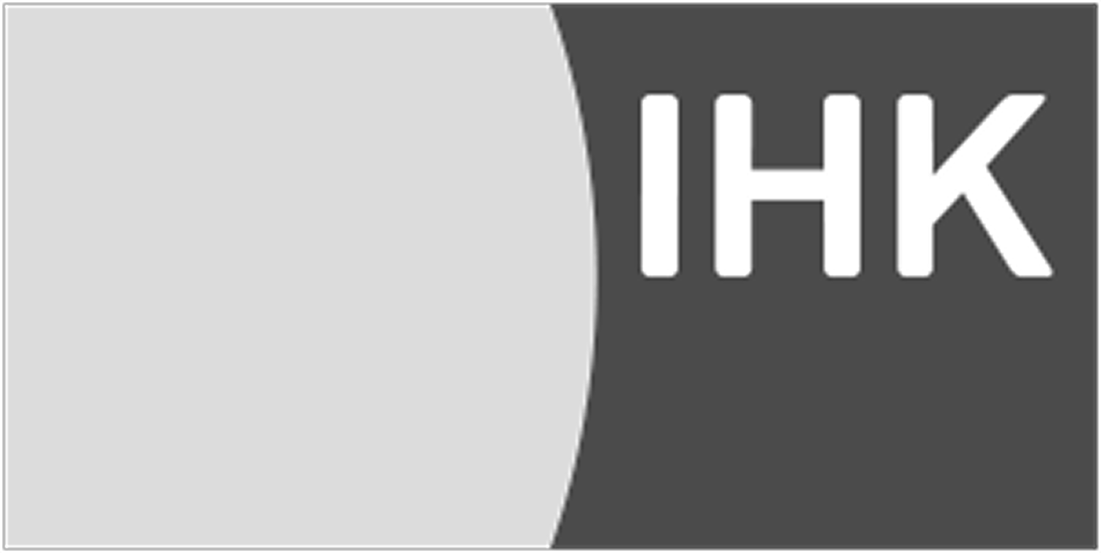 IHK Logo.