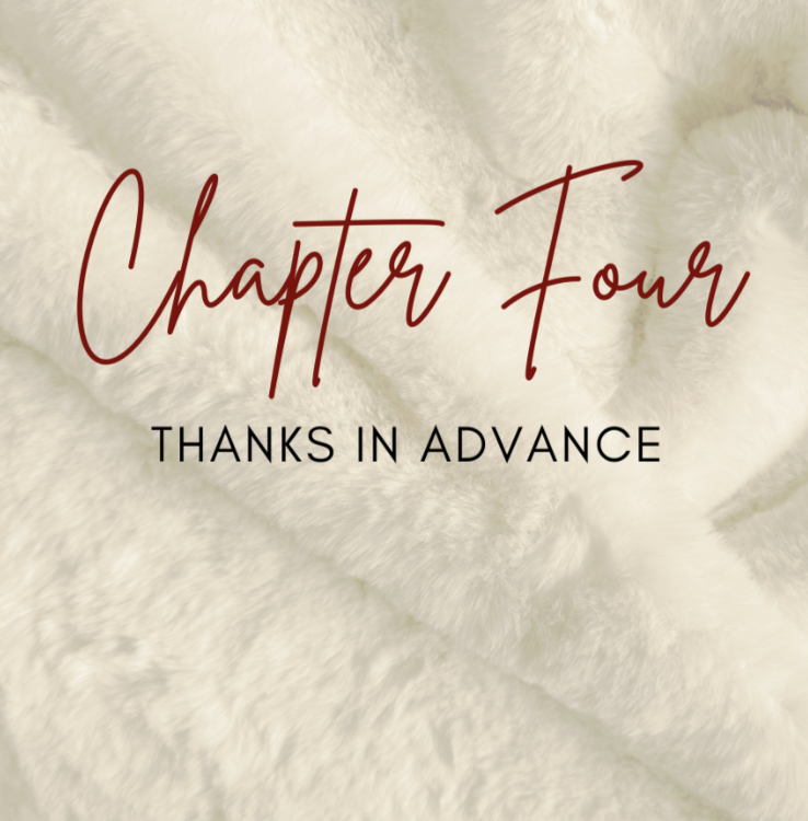       
  
    Like the apology letter in Chapter 3, I thought to rewrite myself a thank you note per Chapter 4.  Being that “Loved By You” isn’t just a one time review, I decided to share what the journey looks like for me today.  Following the princ