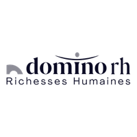 Logo Domino Nextep HR