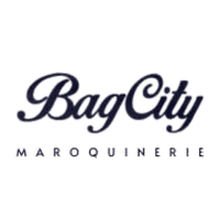 Logo BagCity