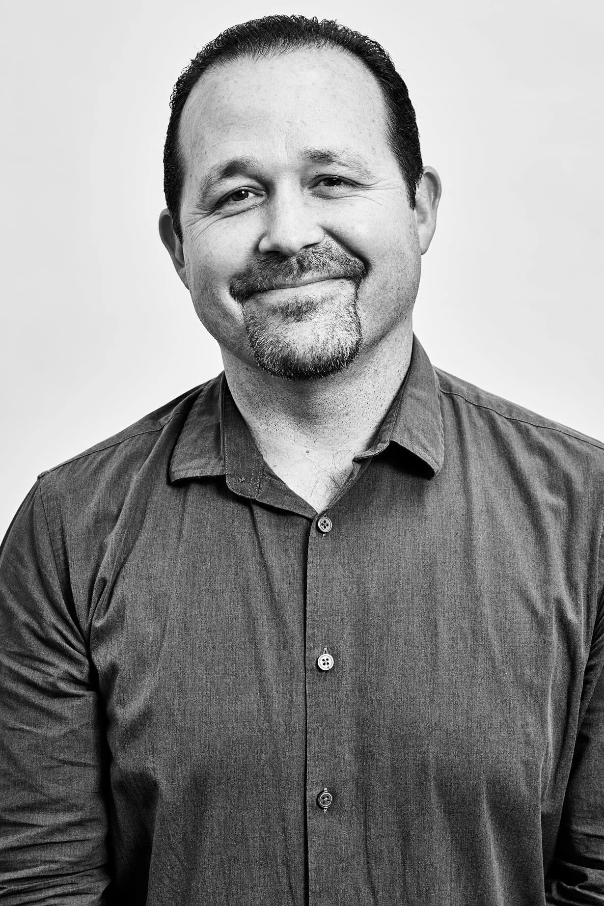 Chris Romero