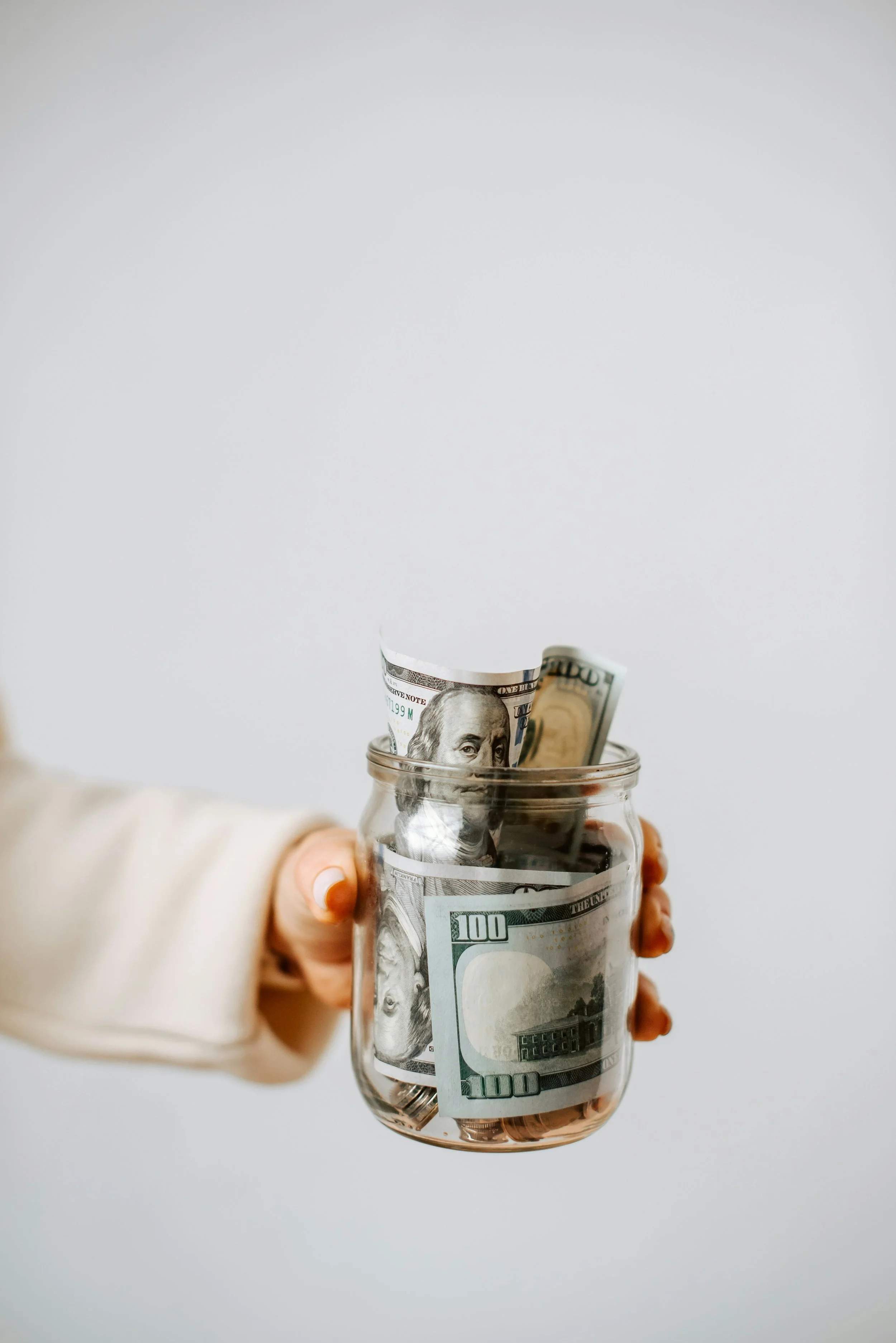 Upcoming Financial Empowerment Class