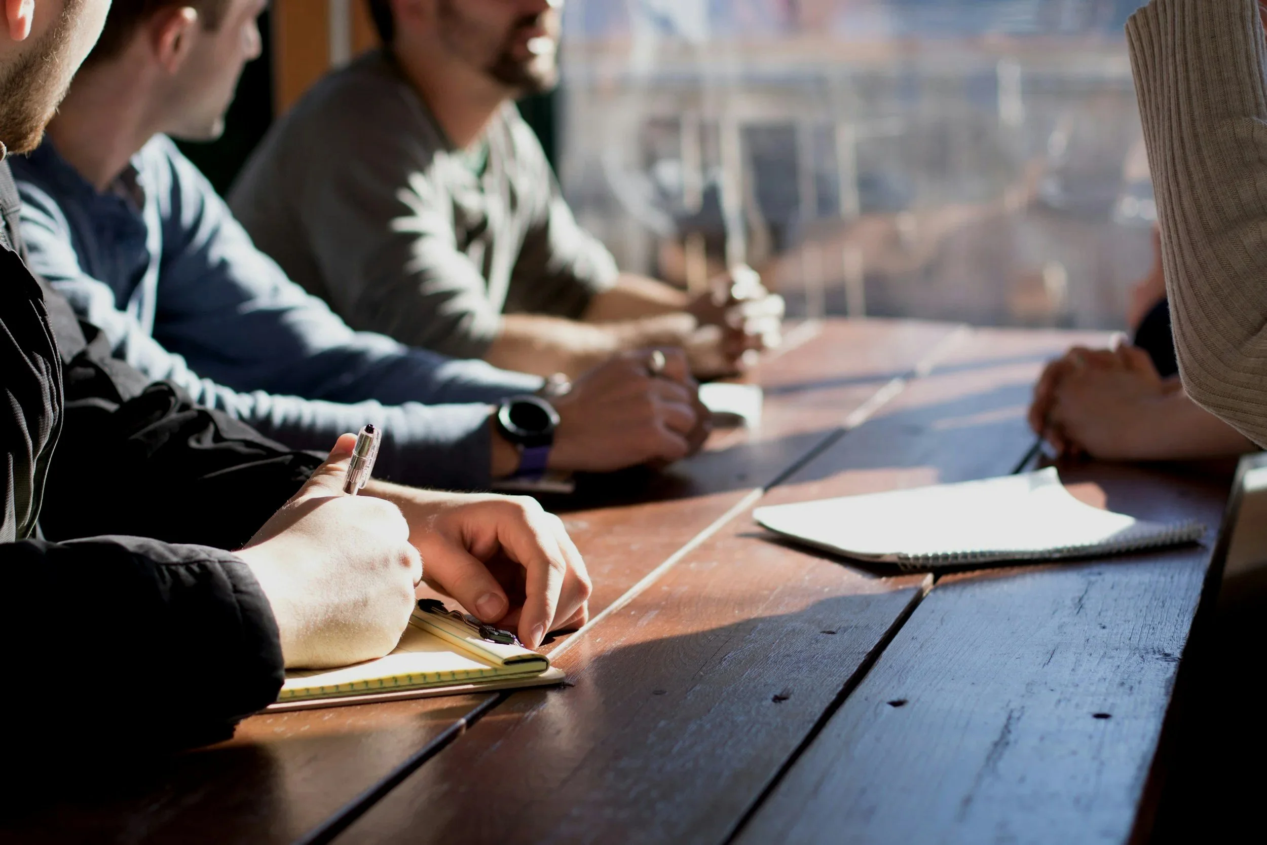 Apple Support, Synology NAS, Linux-Umsteiger, Schadenmanagement, Versicherungen, Prüfungen