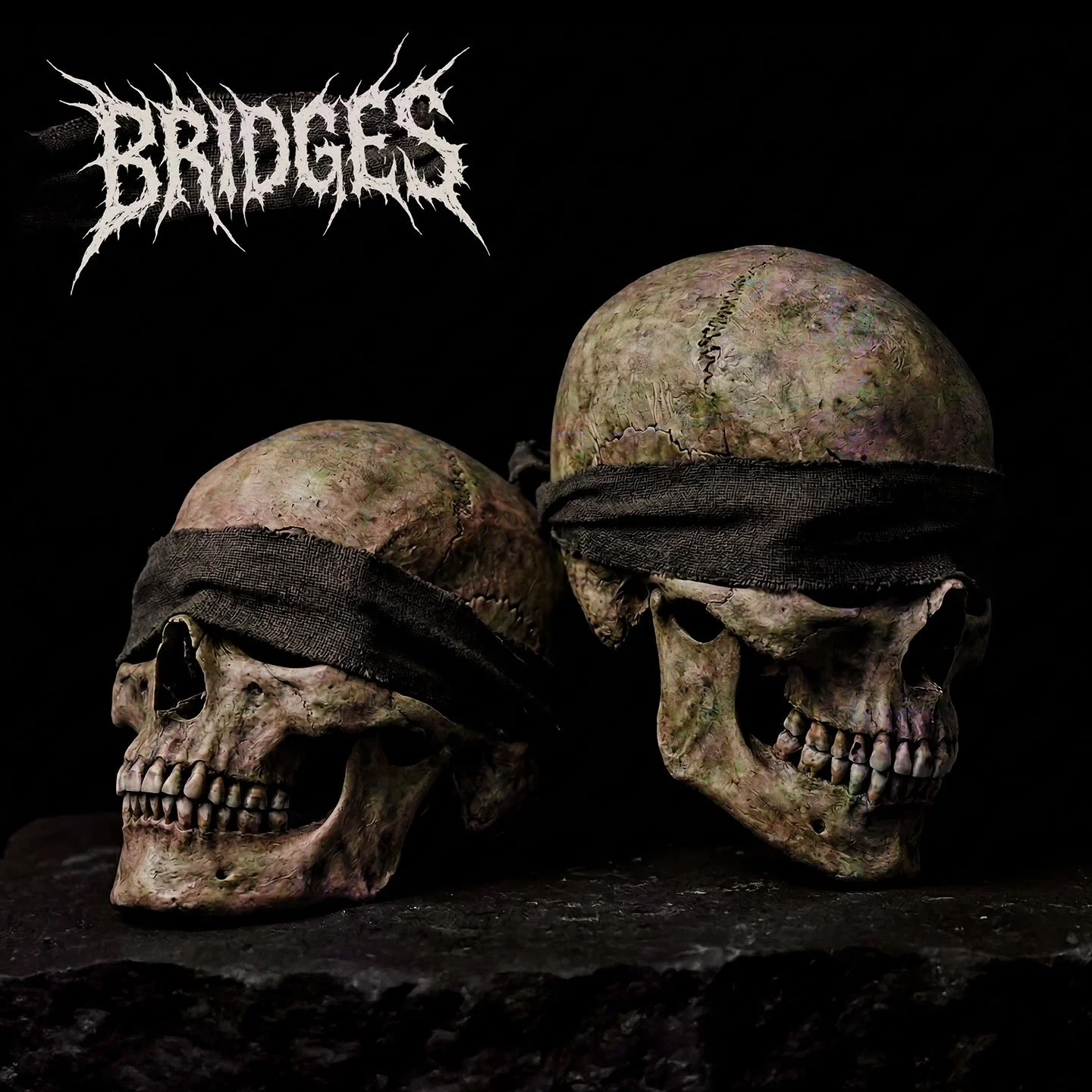 US Metalcore Act Bridges debutes their new single!