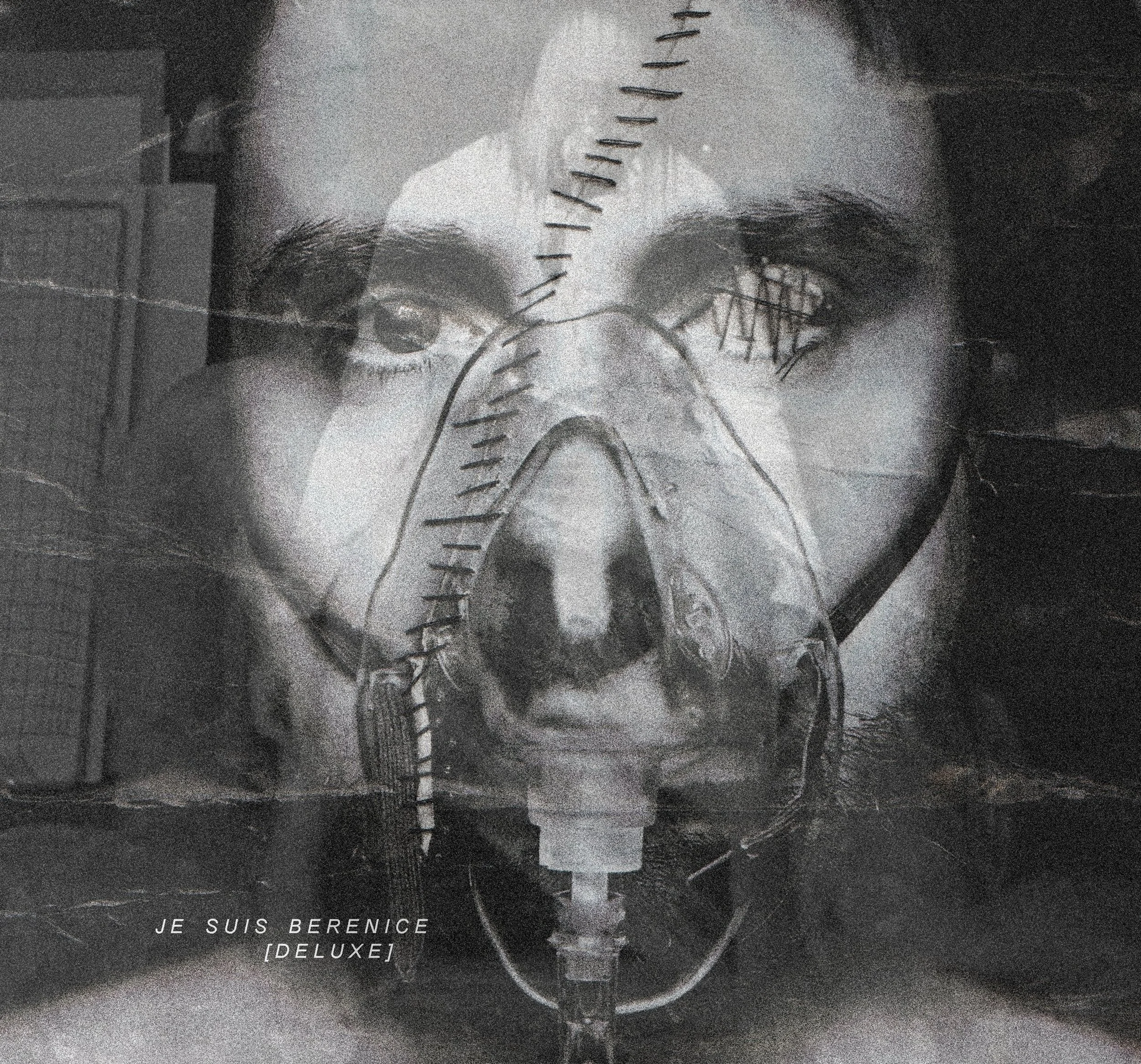 German Dark Ambient / Black Metal artist Jonas Kolb releases new album!