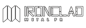 Ironclad Metal PR