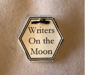 Writers On The Moon on Griffin-1