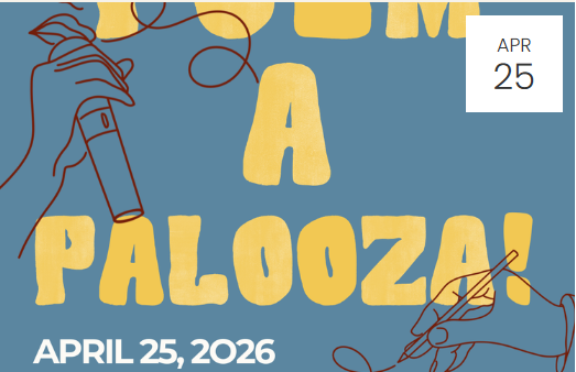Poemapalooza!