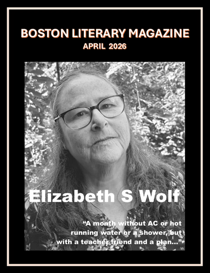 Boston Literary Magazine