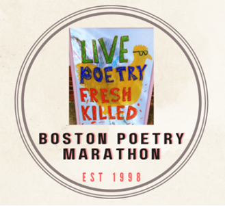 Boston Poetry Marathon