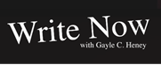 Write Now