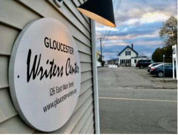 Open Mic at Gloucester Writers Center
