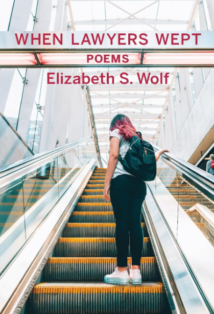 When Lawyers Wept cover