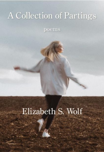 A Collection of Partings poems