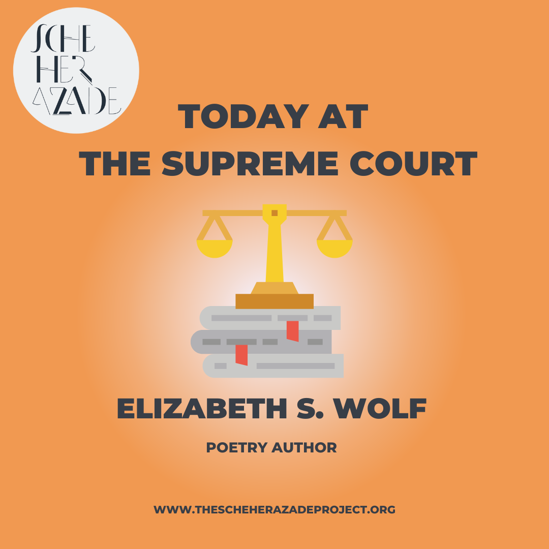Elizabeth S Wolf at the Supreme Court