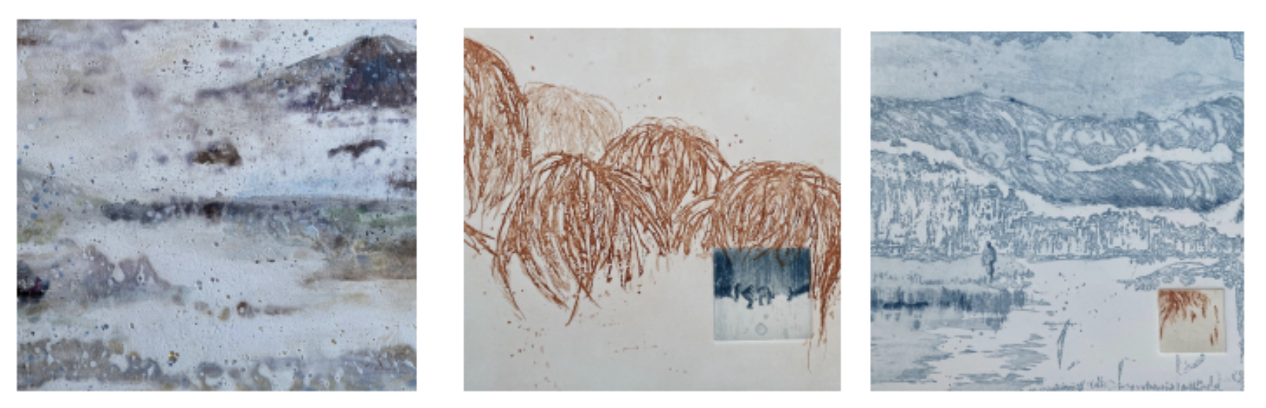 Atelier portes ouvertes