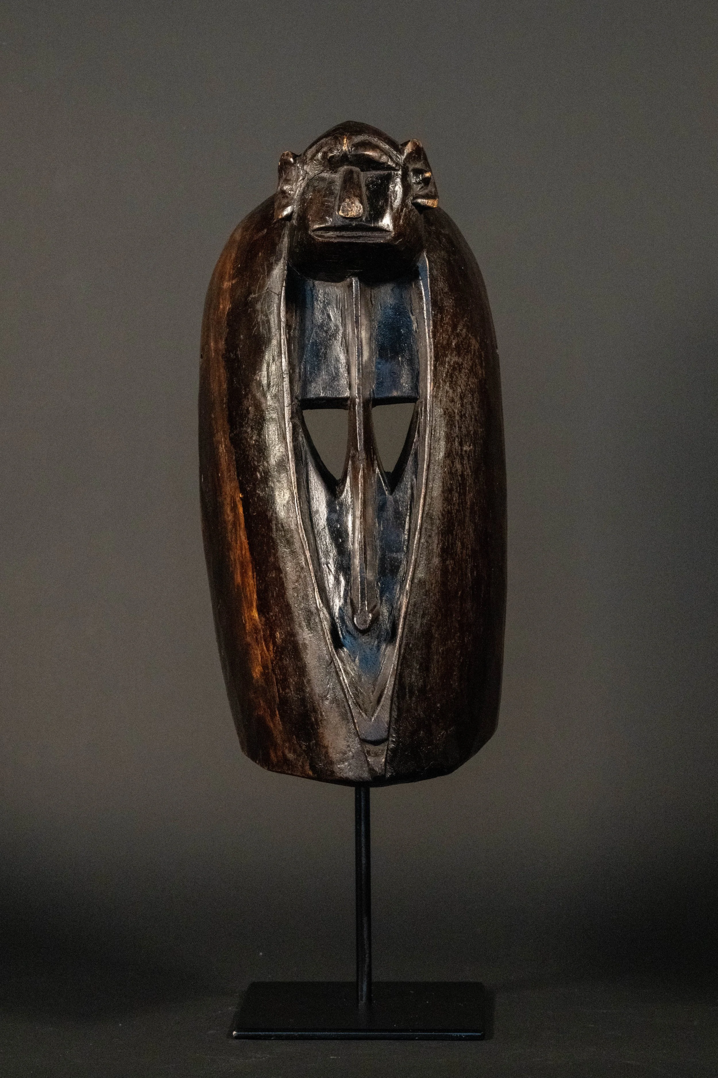 Dogon Monkey Mask, Mali