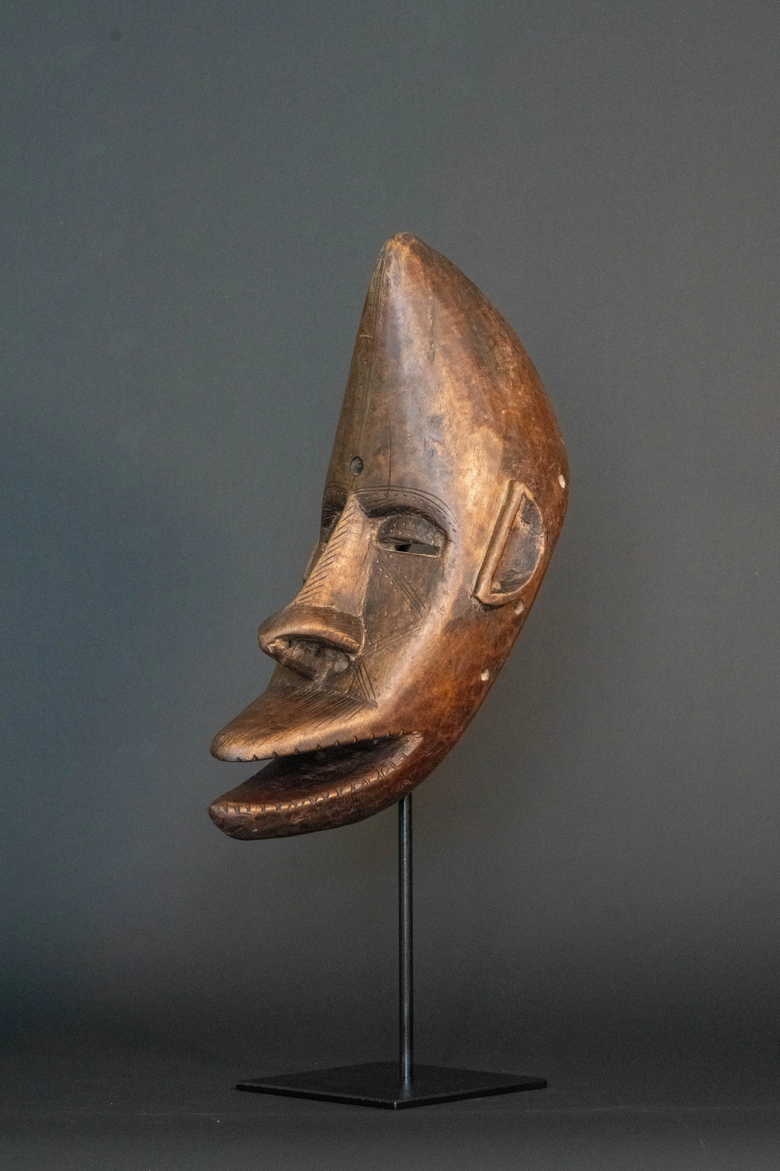 Bamana / Mande Mask, Mali