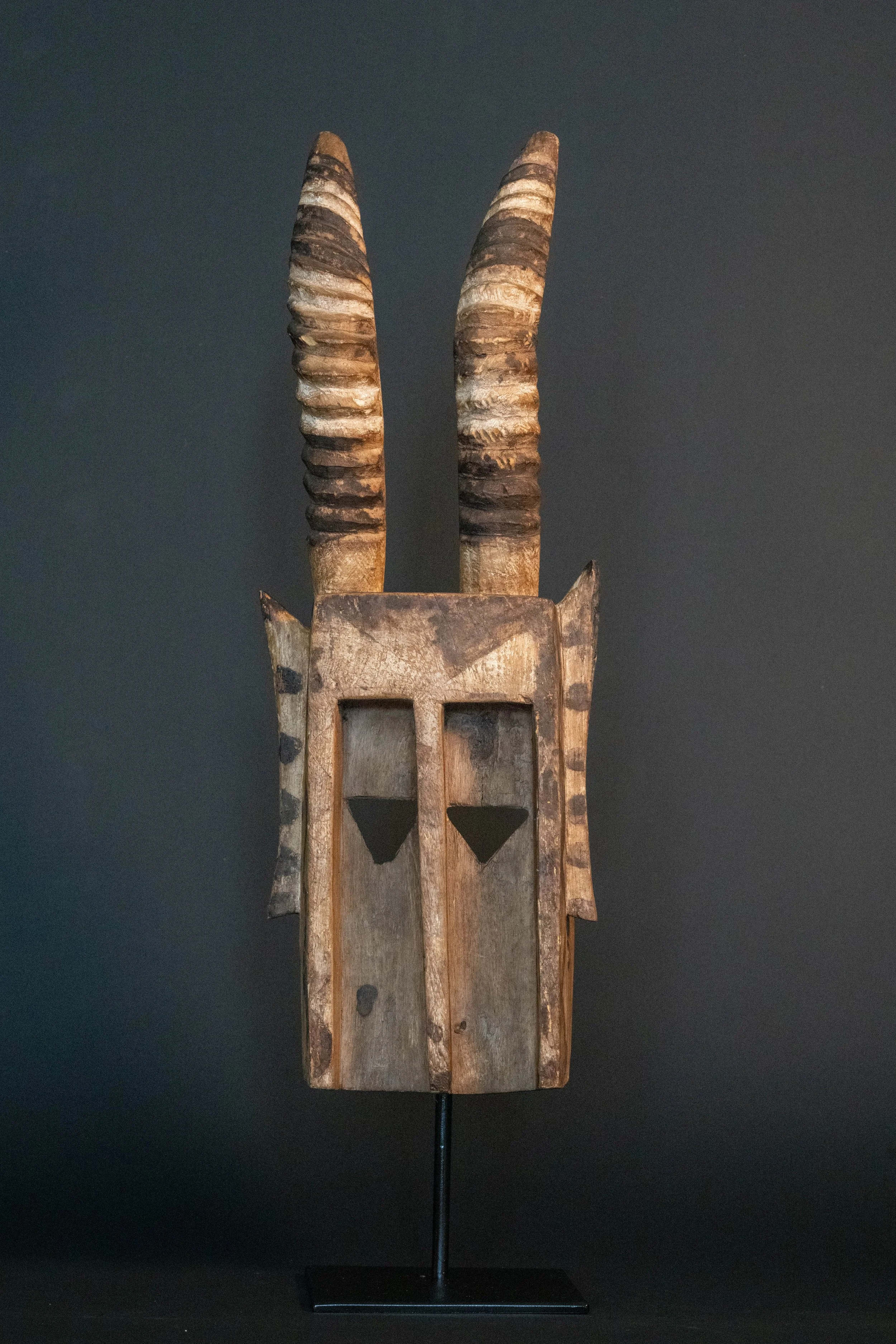 Dogon Antelope Mask, Mali