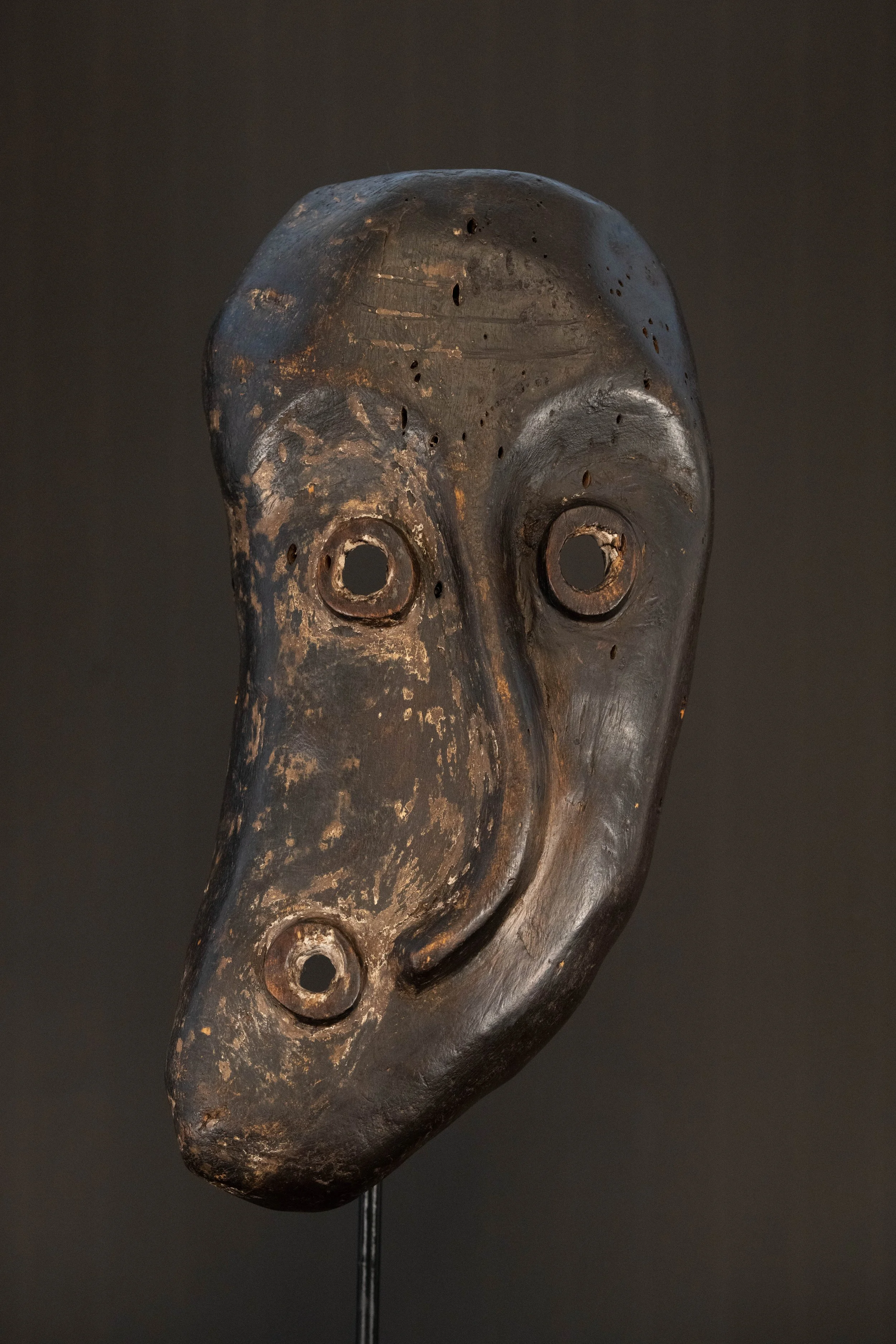 Pende Mask, Democratic Republic of the Congo