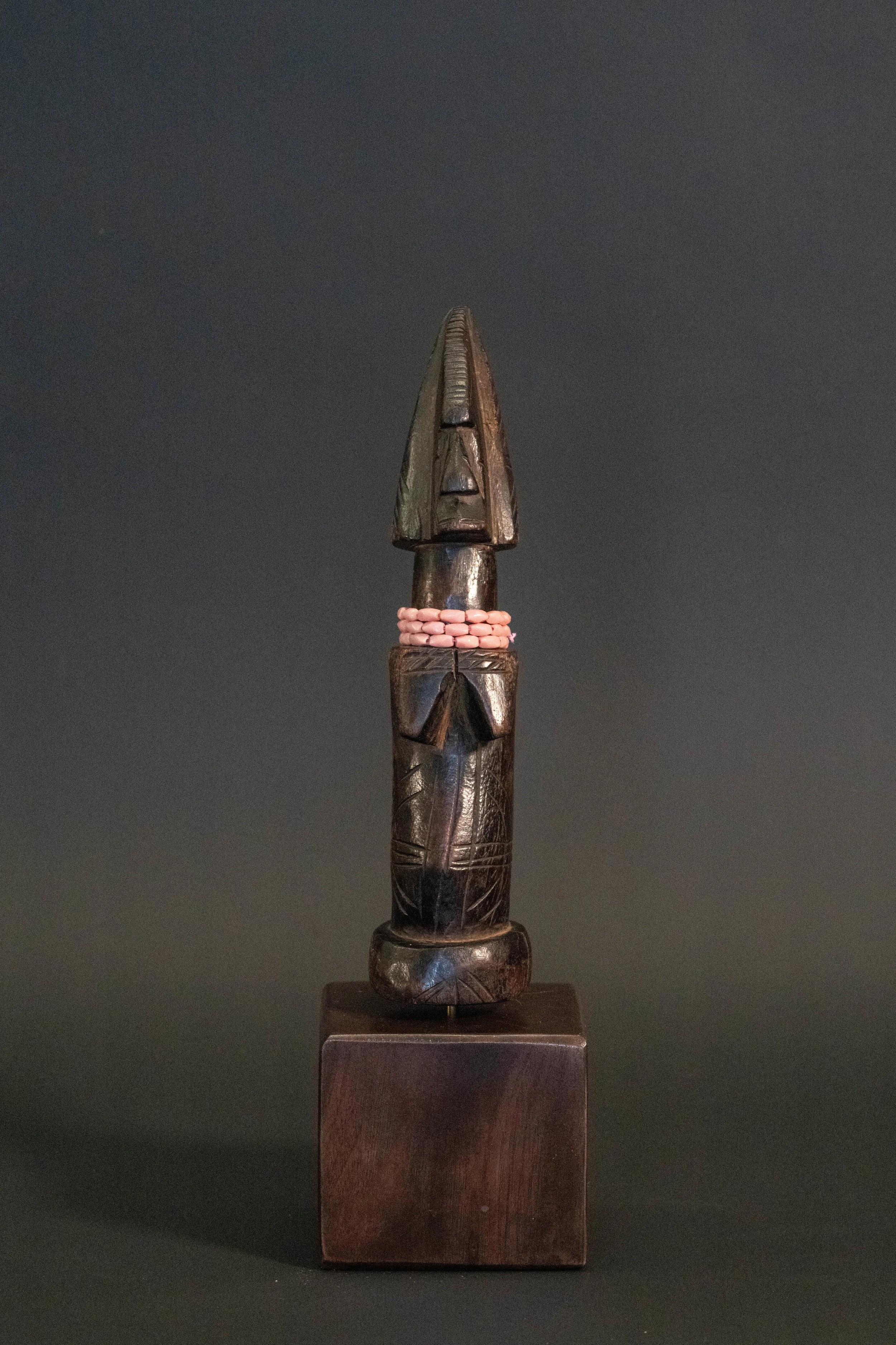 Mossi Biiga Doll, Burkina Faso