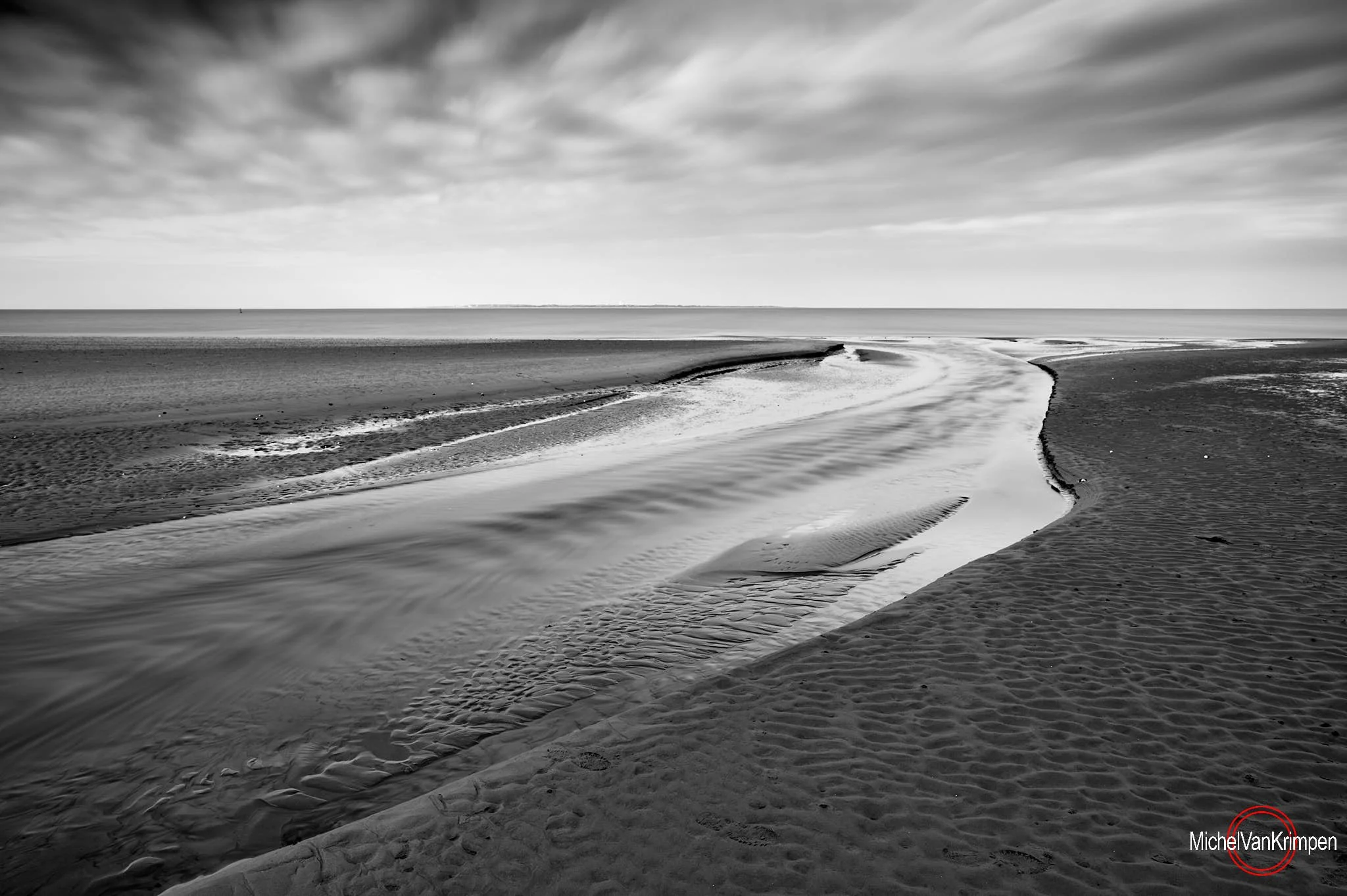 Engelsmanplaat Waddenzee