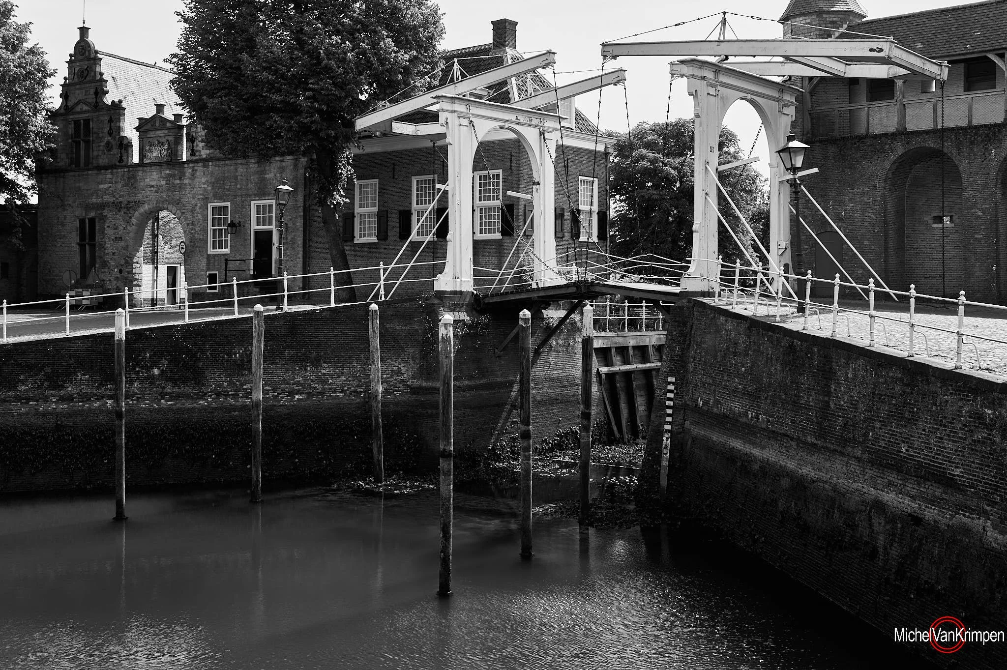 Zierikzee oude haven ingang-© 2026 Michel van Krimpen Photography. All rights reserved.jpg