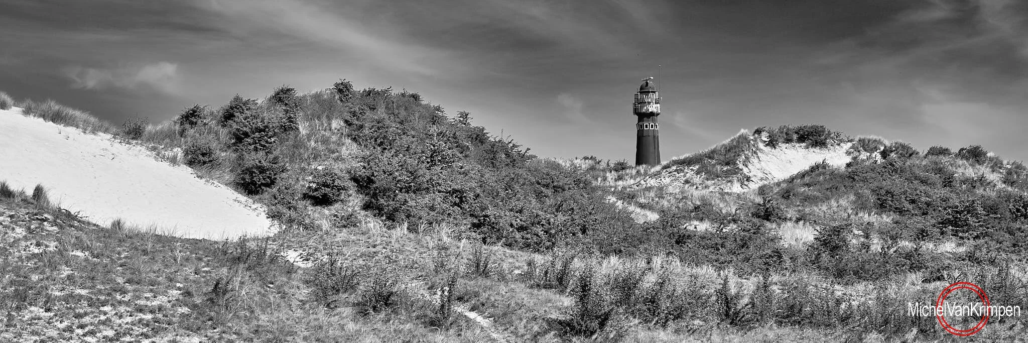 Duinen.