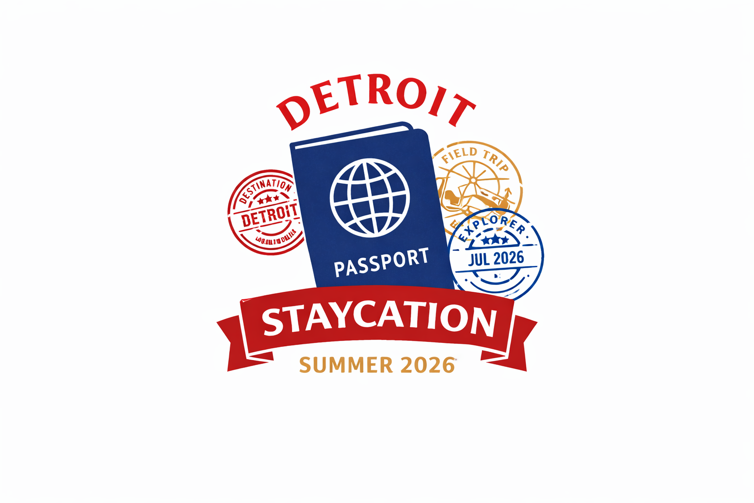 WHOOSH! Staycation Program