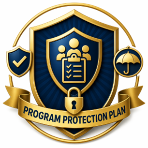 Peace of Mind Program Protection- Basic