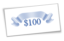 100 blue ribbon styled.png