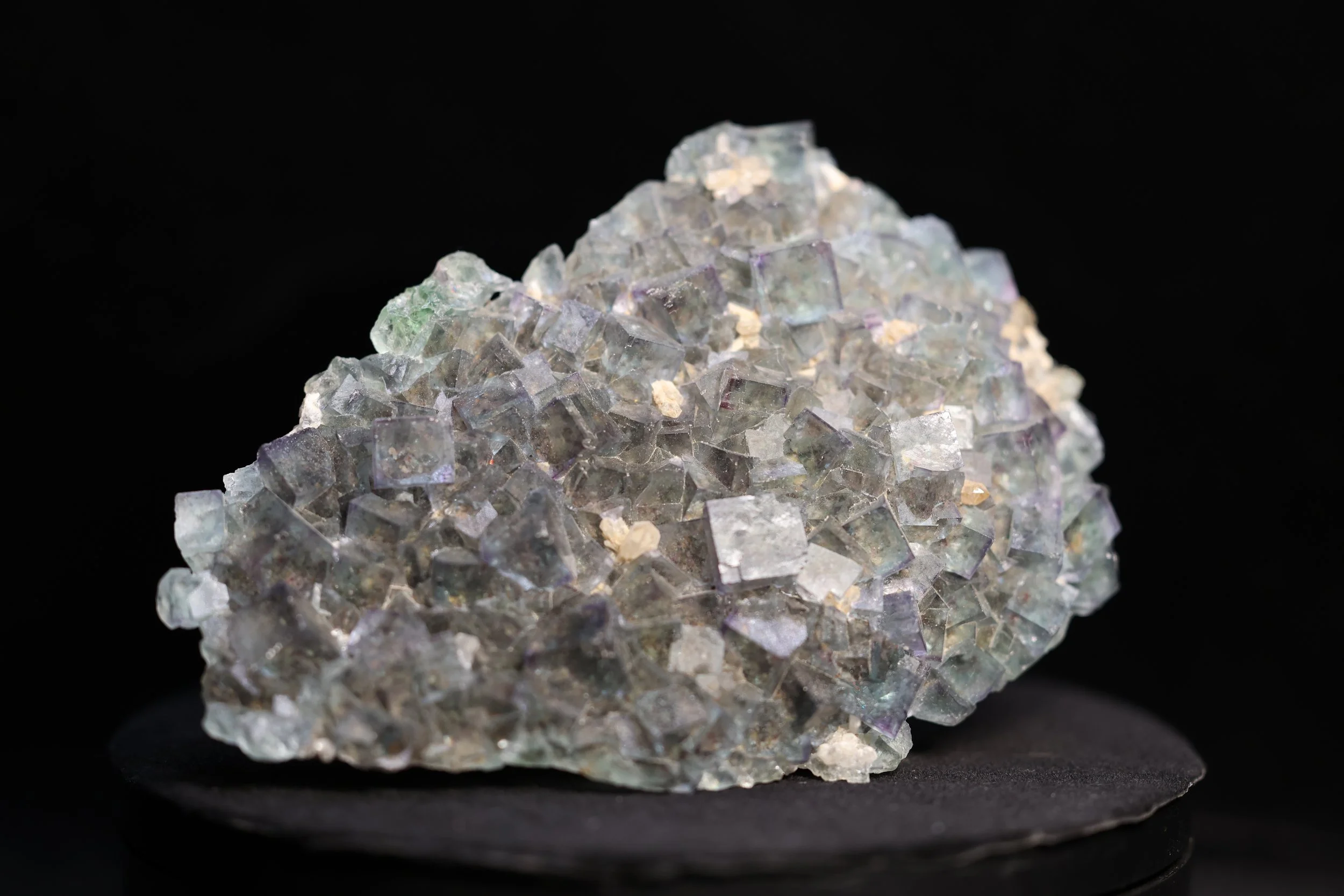 Fluorite