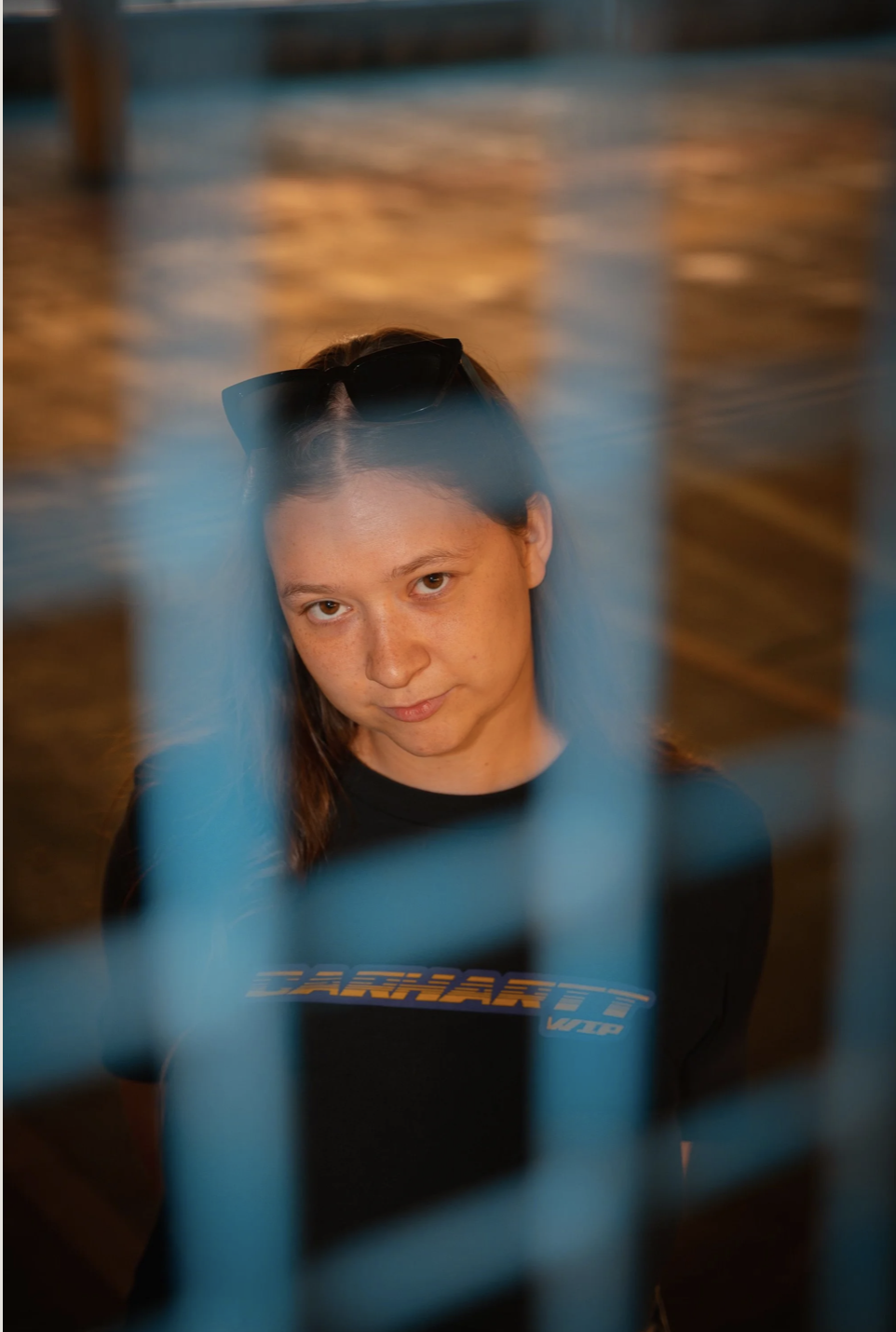 Interview with Mimi Rae: Finding identity and evolution of sound 